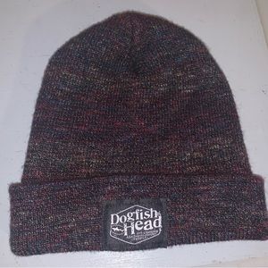 Dogfish Head Brewery Beanie